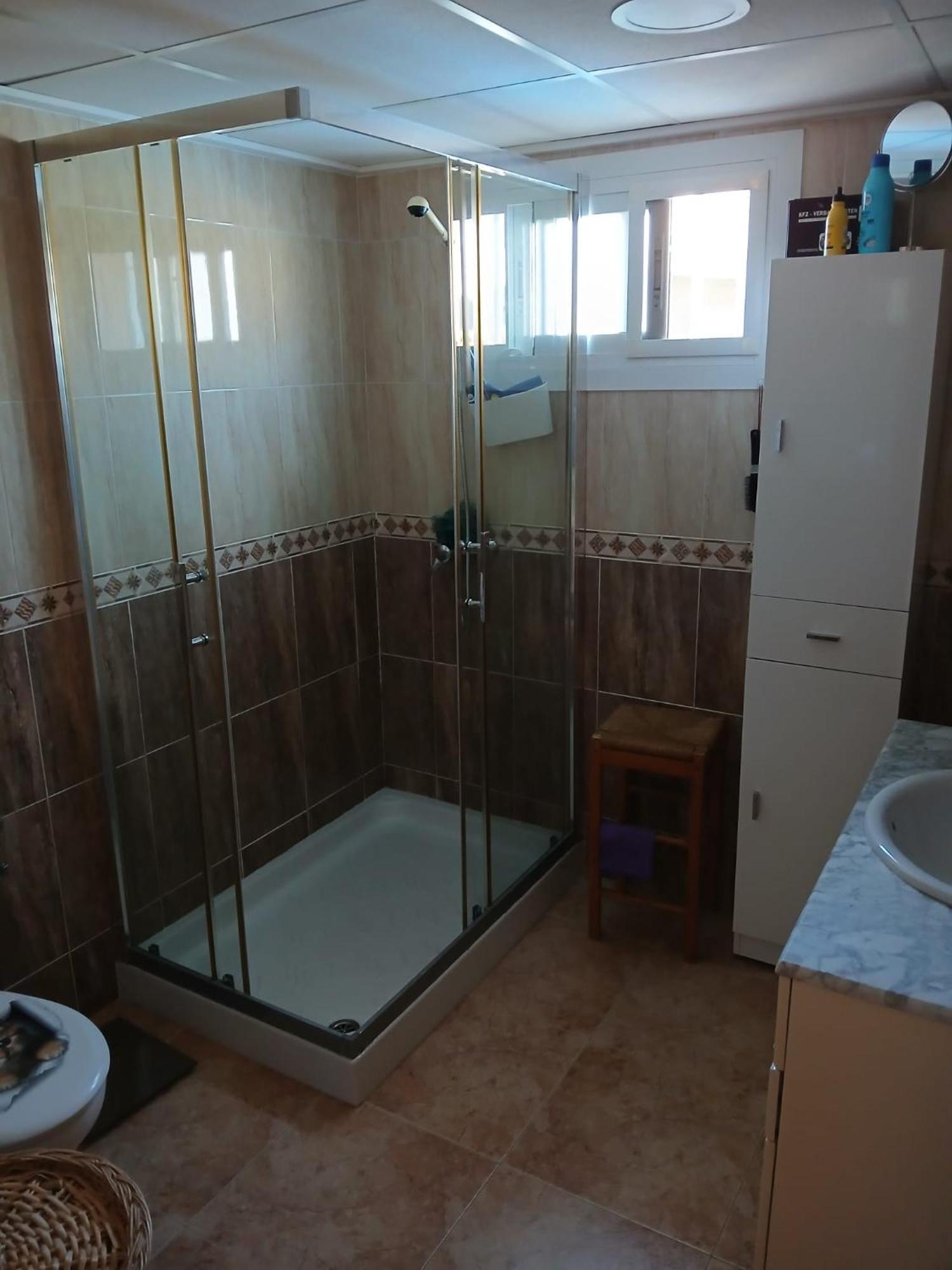 Casa Antonio Villa Aguilas Luaran gambar